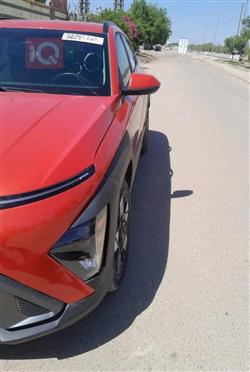 هيونداي كونا